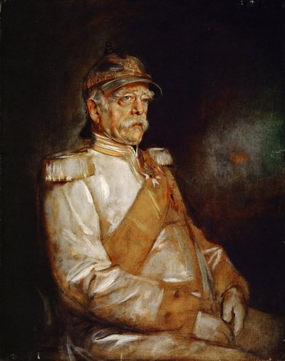Otto von Bismarck