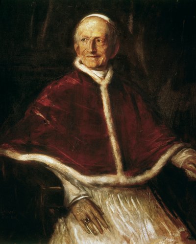 Papa Leo XIII