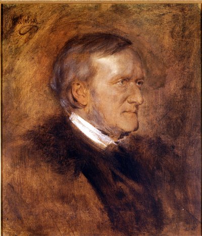 Richard Wagner