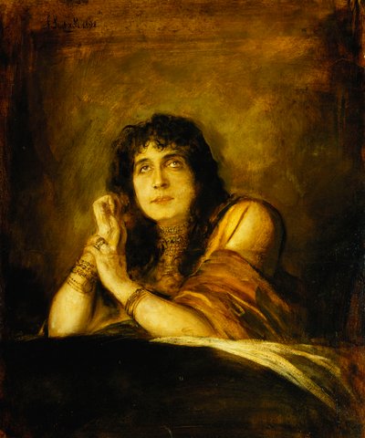 Sarah Bernhardt