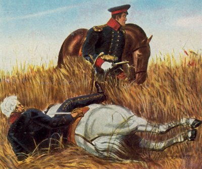 Ligny Muharebesi