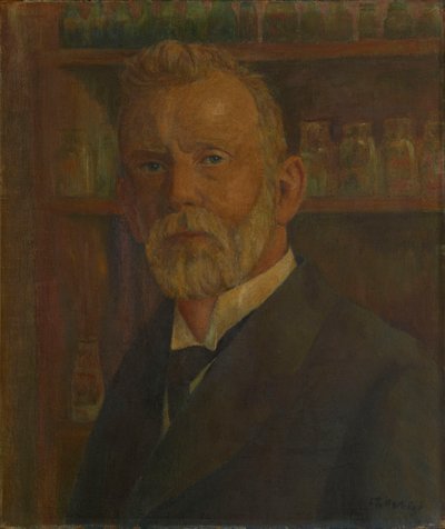 Paul Ehrlich