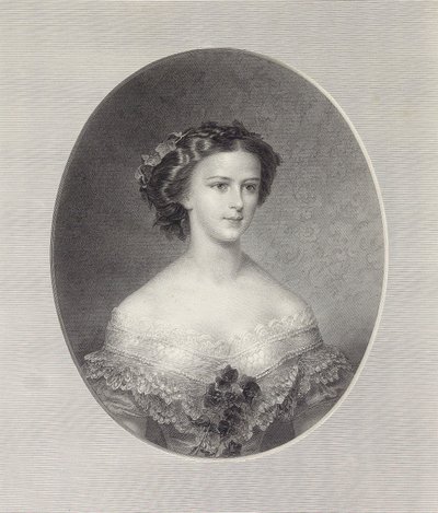 Avusturya İmparatoriçesi Elisabeth
