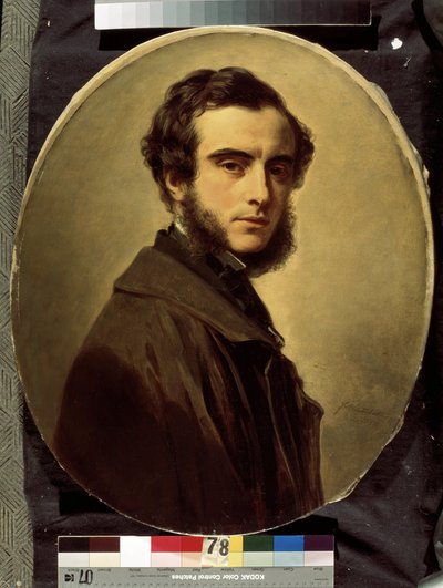 Kont Pavel Petrovich Shuvalov