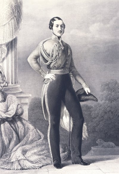Kraliçe Victoria