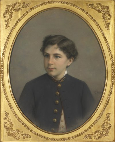 Alexandre Antoine