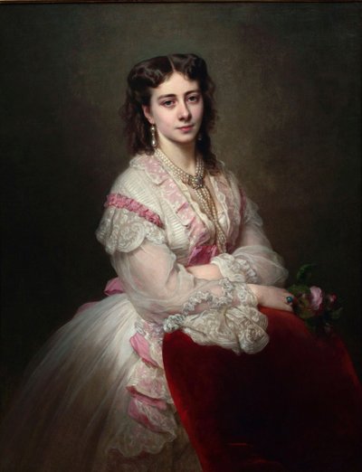 Kontes Maria Branicka