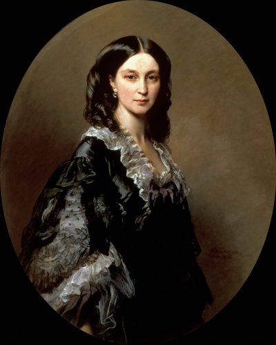 Düşes Elizaveta Alexandrovna Baryatinskaya