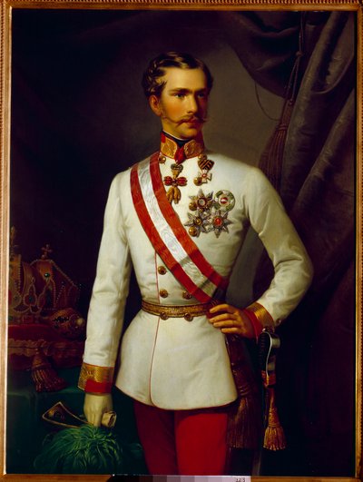 Avusturyalı François Joseph