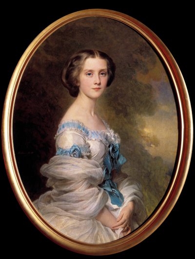 Louise Sophie Melanie