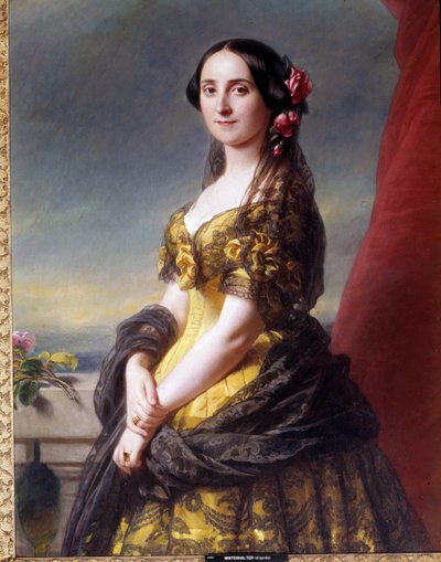 Madam Manuel, Gramedo Kontesi