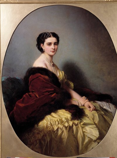 Madam Narichkin
