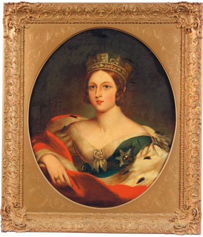 Kraliçe Victoria