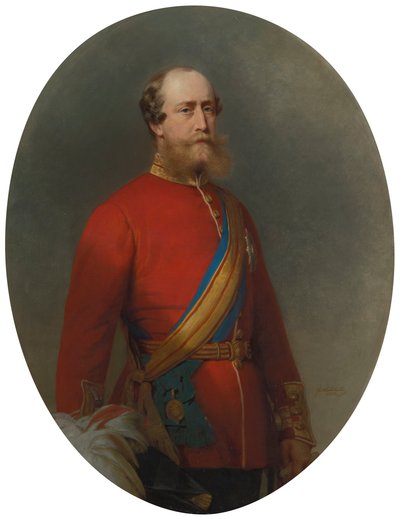  by Franz Xaver Winterhalter