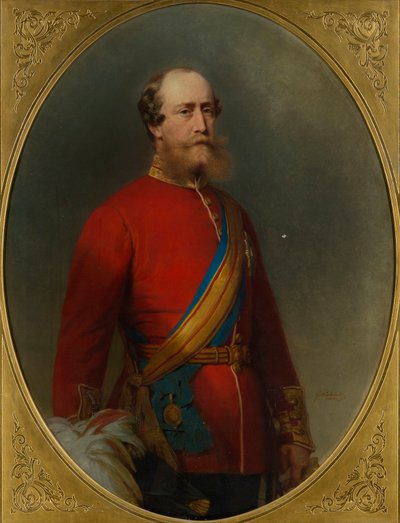  by Franz Xaver Winterhalter