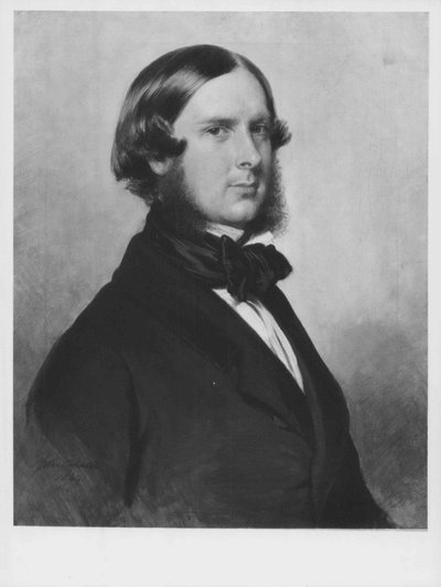  by Franz Xaver Winterhalter