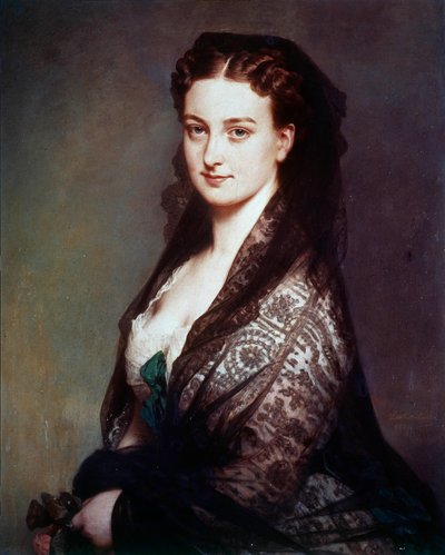 Bilinmeyen, Mantilla