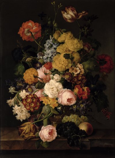 Bilinmeyen resim by Franz Xavier Petter