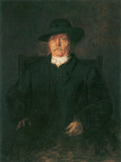 Otto von Bismarck