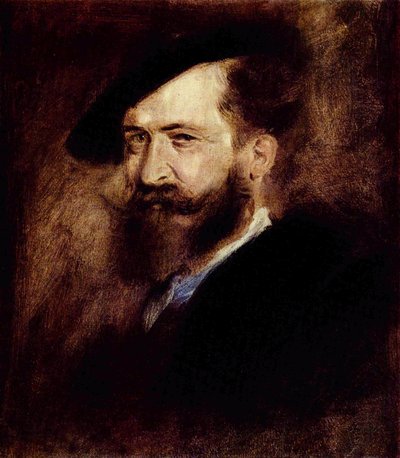 Wilhelm Busch