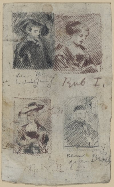 Peter Paul Rubens