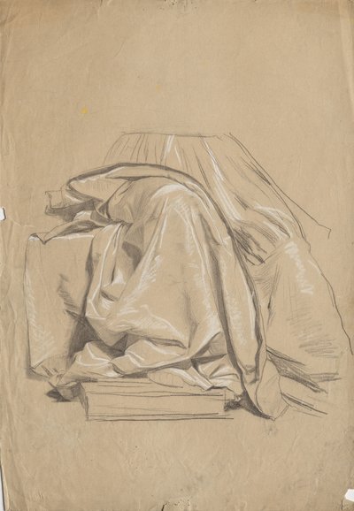 perdelik by Franz von Matsch