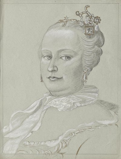  by Franz von Matsch