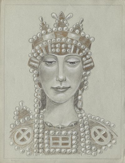  by Franz von Matsch