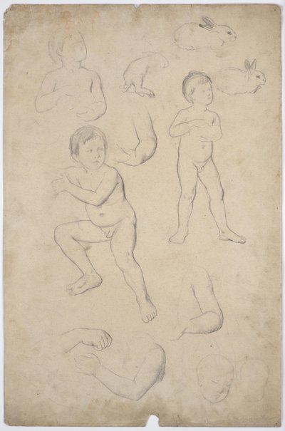  by Franz von Matsch