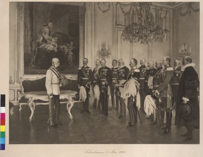  by Franz von Matsch