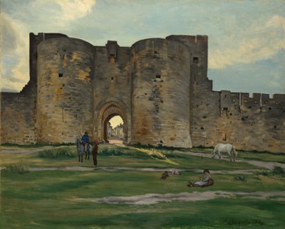 Aigues-Mortes