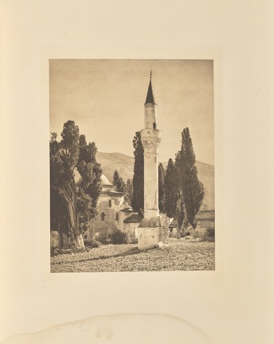  by Frédéric Boissonnas