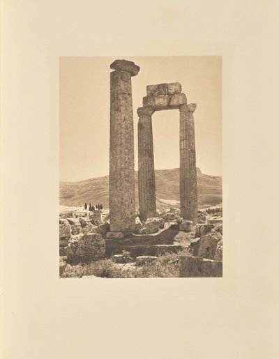  by Frédéric Boissonnas