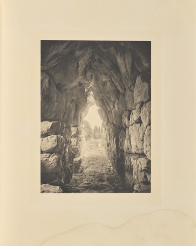  by Frédéric Boissonnas