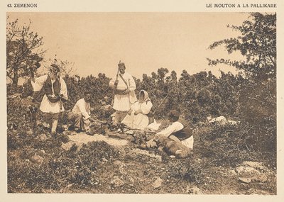  by Frédéric Boissonnas