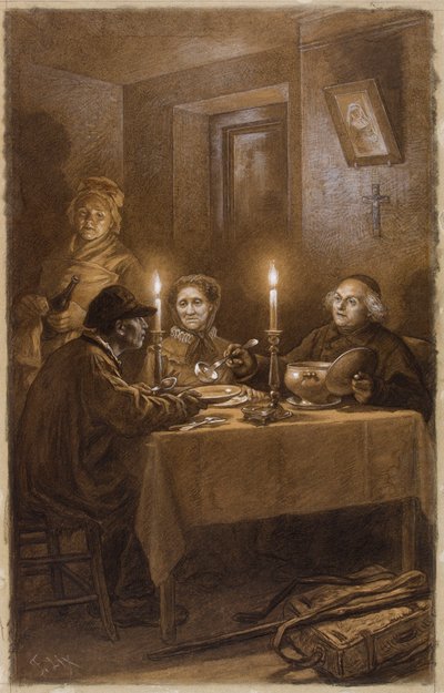  by Frederic Theodore Lix