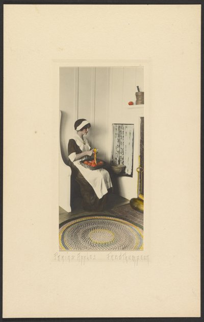 Elma Soyma by Fred Thompson