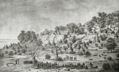  by Frederic (after) Cailliaud