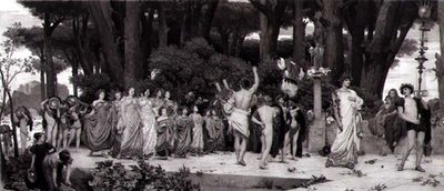 Photogravure Goupil tarafından Paris
