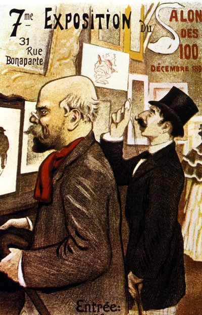 Salon des 100