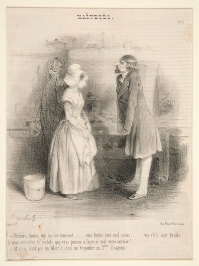 Zafer, tüm sosların dönüyor by Frederic Bouchot