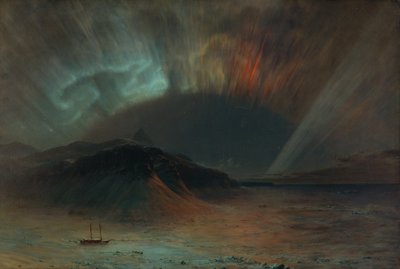  by Frederic Edwin Church