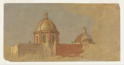  by Frederic Edwin Church