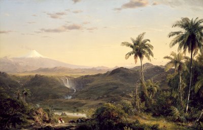  by Frederic Edwin Church