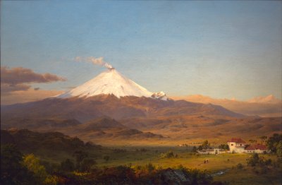  by Frederic Edwin Church