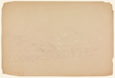  by Frederic Edwin Church