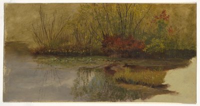 by Frederic Edwin Church