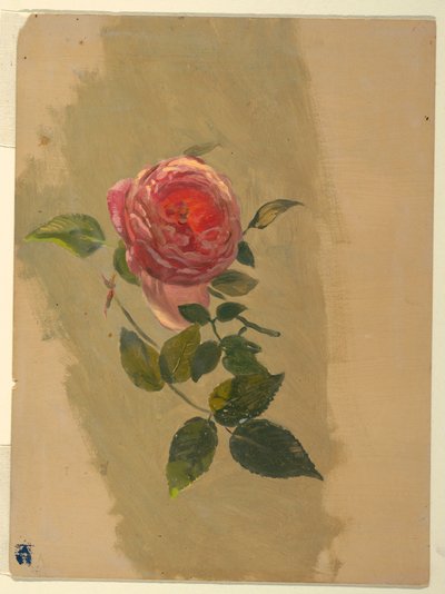  by Frederic Edwin Church