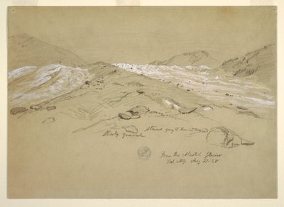  by Frederic Edwin Church