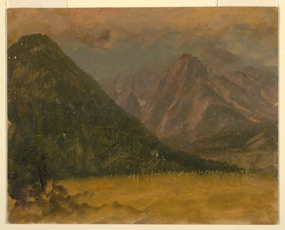  by Frederic Edwin Church